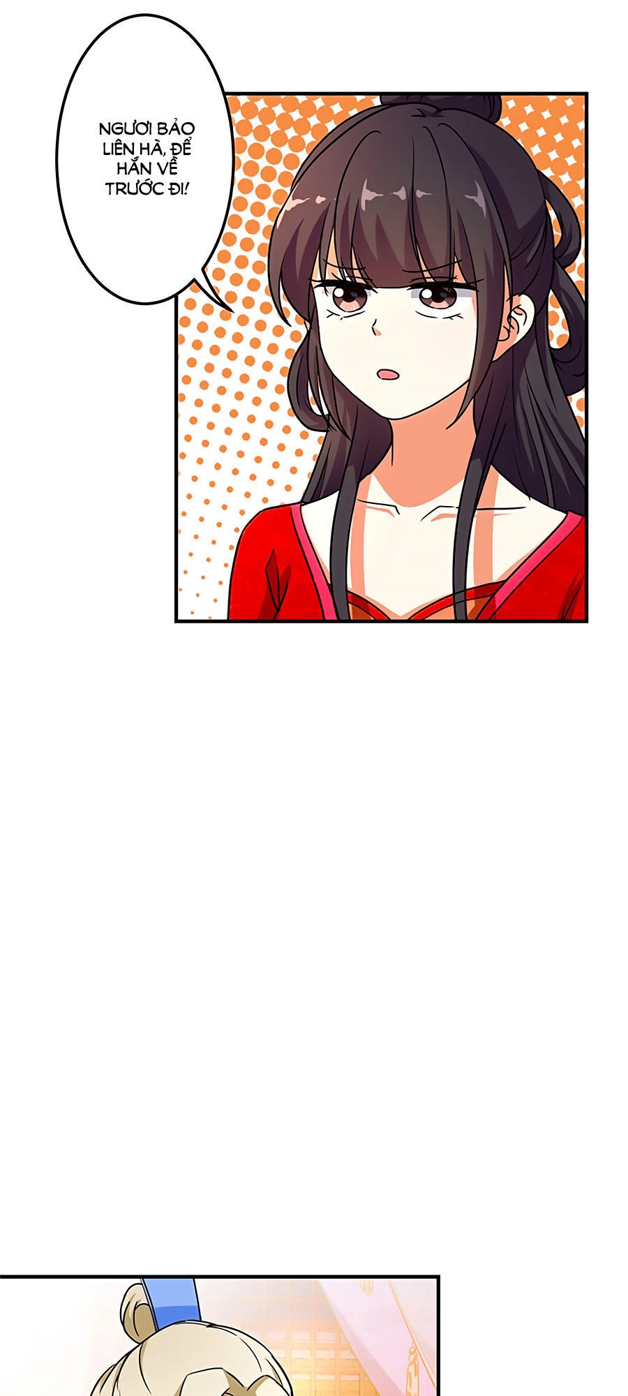 Vương Gia! Ngươi Thật Bỉ Ổi Chapter 474 - 13