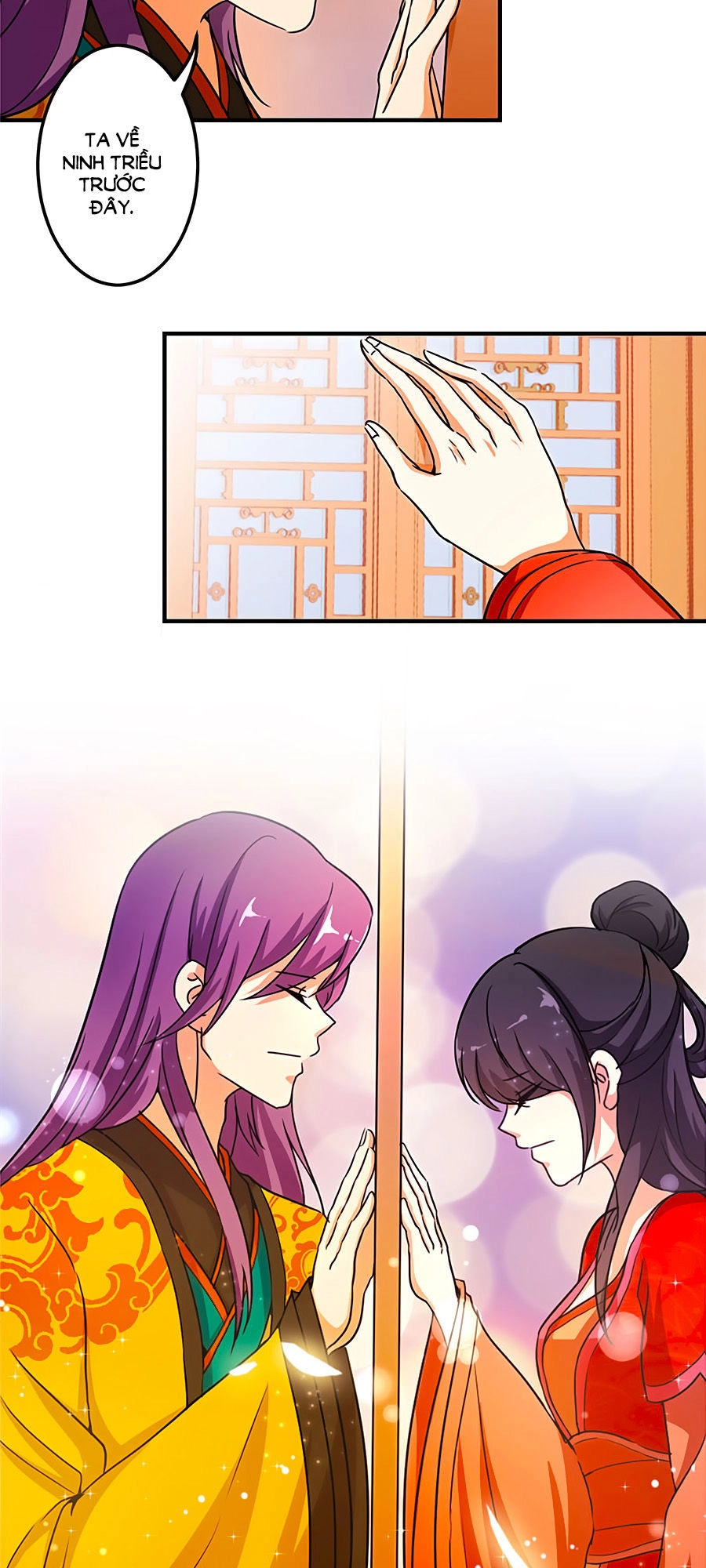 Vương Gia! Ngươi Thật Bỉ Ổi Chapter 474 - 18