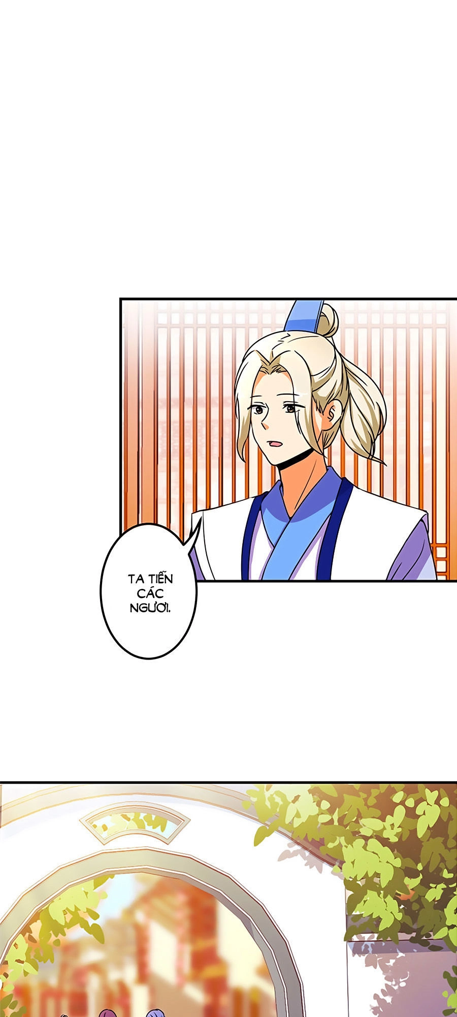 Vương Gia! Ngươi Thật Bỉ Ổi Chapter 474 - 20