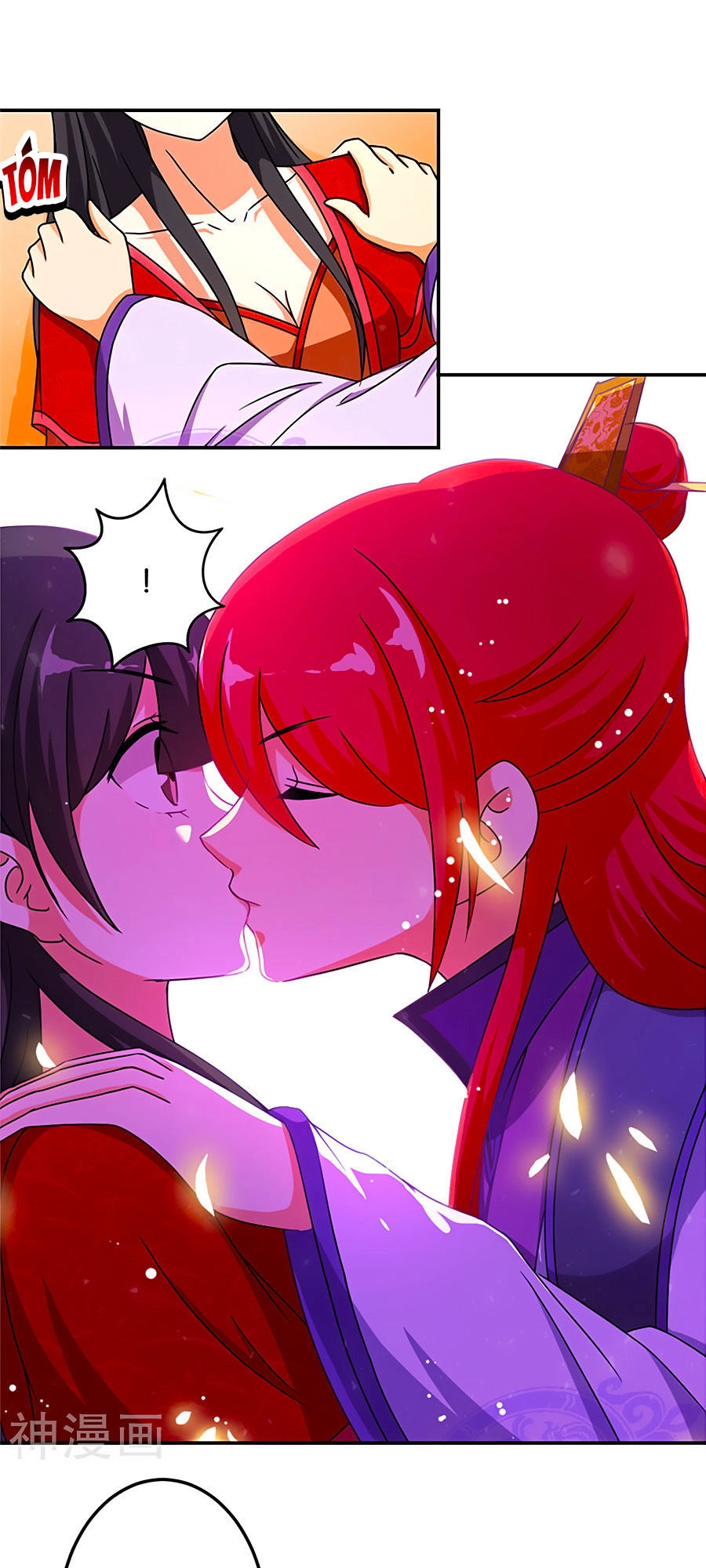 Vương Gia! Ngươi Thật Bỉ Ổi Chapter 475 - 11