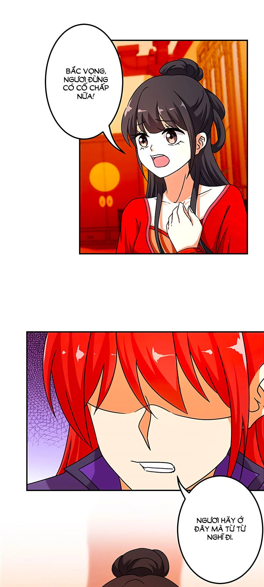 Vương Gia! Ngươi Thật Bỉ Ổi Chapter 475 - 14