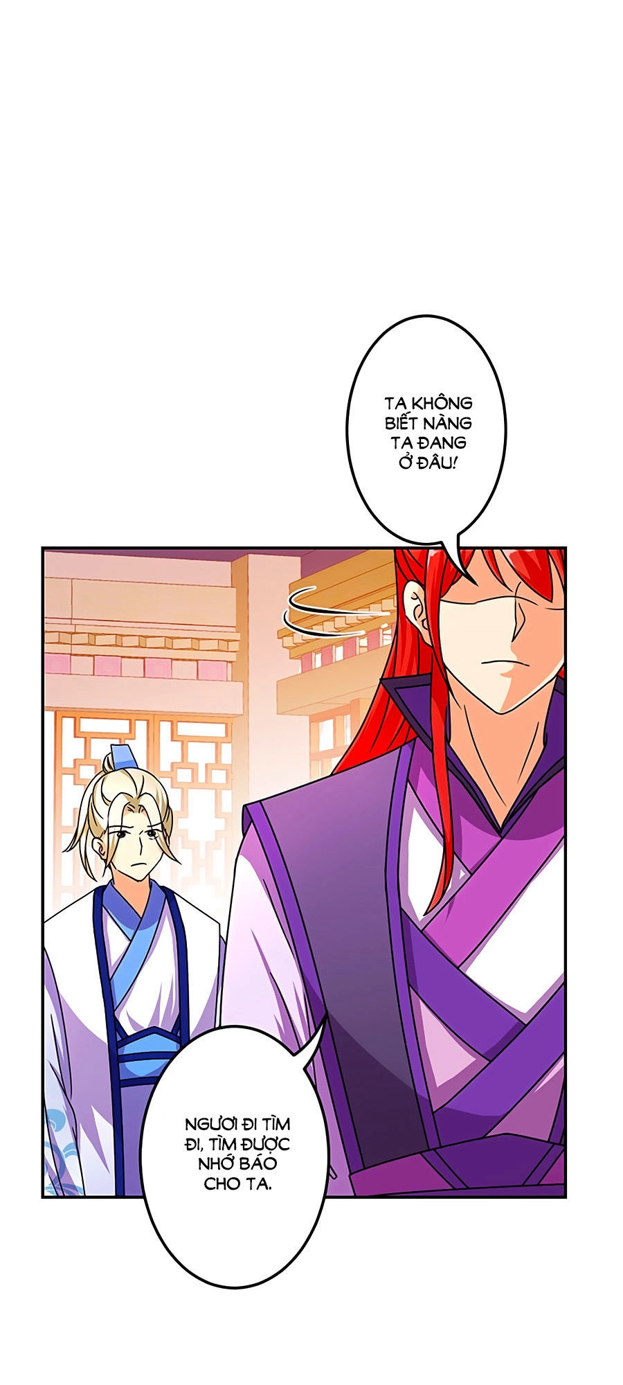 Vương Gia! Ngươi Thật Bỉ Ổi Chapter 475 - 23