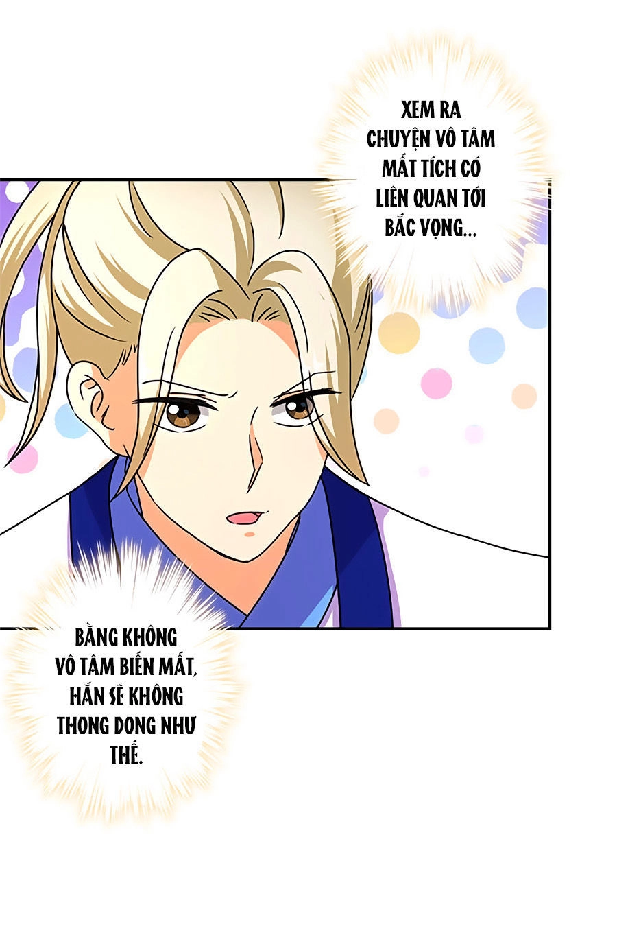 Vương Gia! Ngươi Thật Bỉ Ổi Chapter 475 - 24