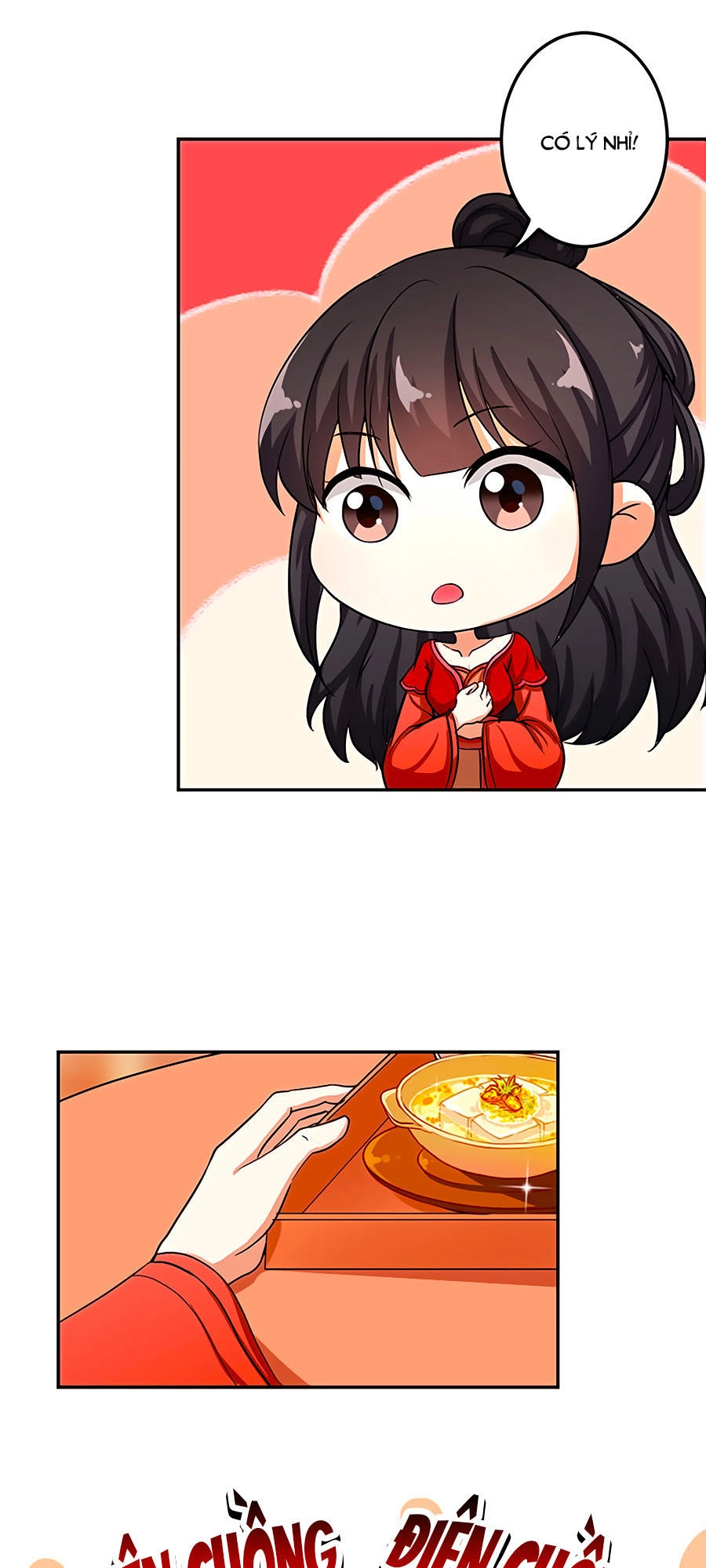 Vương Gia! Ngươi Thật Bỉ Ổi Chapter 476 - 5