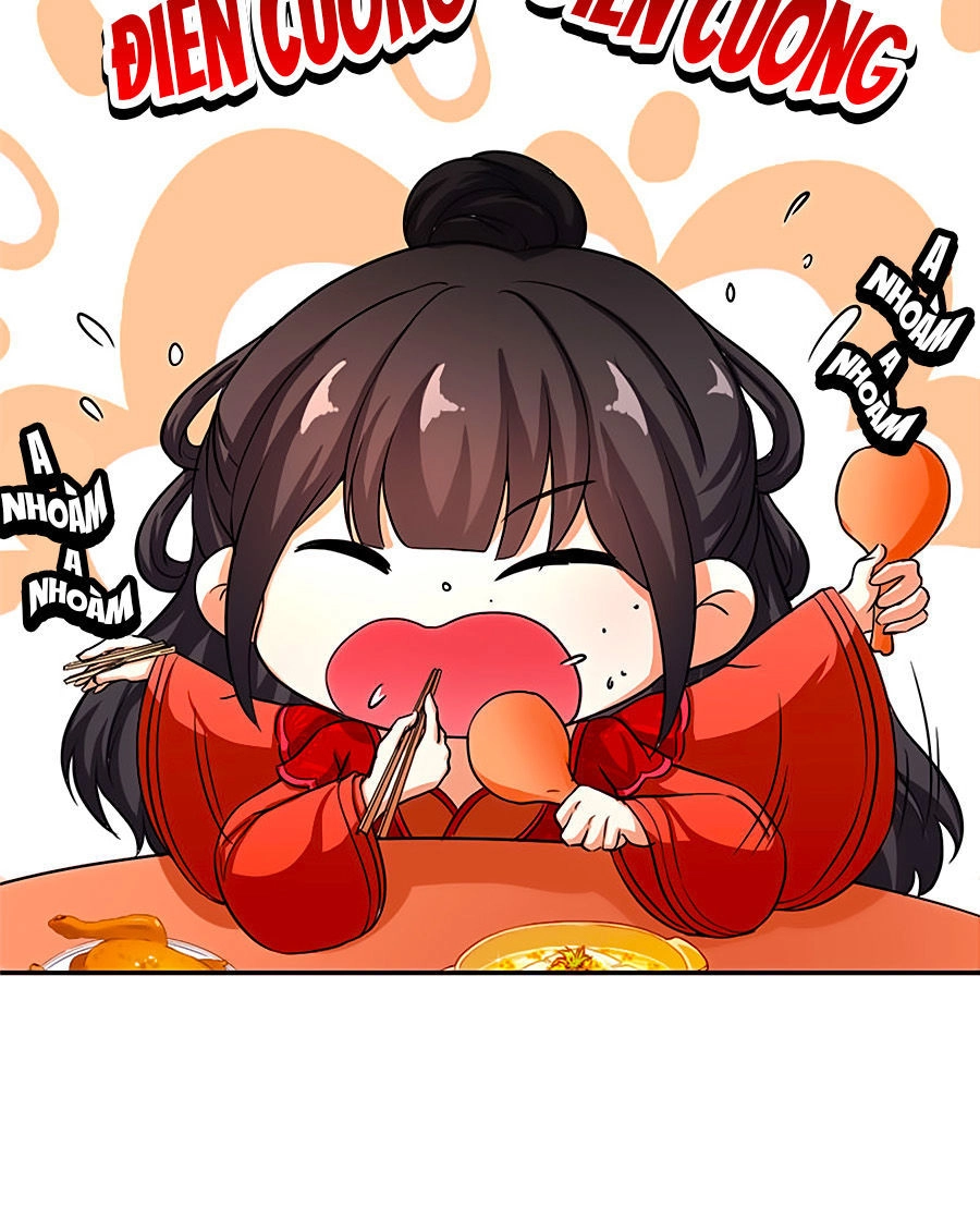 Vương Gia! Ngươi Thật Bỉ Ổi Chapter 476 - 6