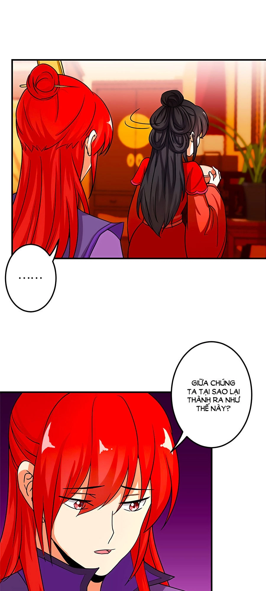 Vương Gia! Ngươi Thật Bỉ Ổi Chapter 476 - 9