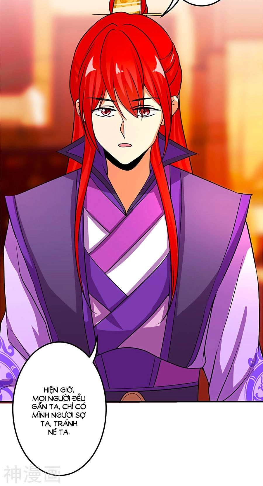 Vương Gia! Ngươi Thật Bỉ Ổi Chapter 476 - 11