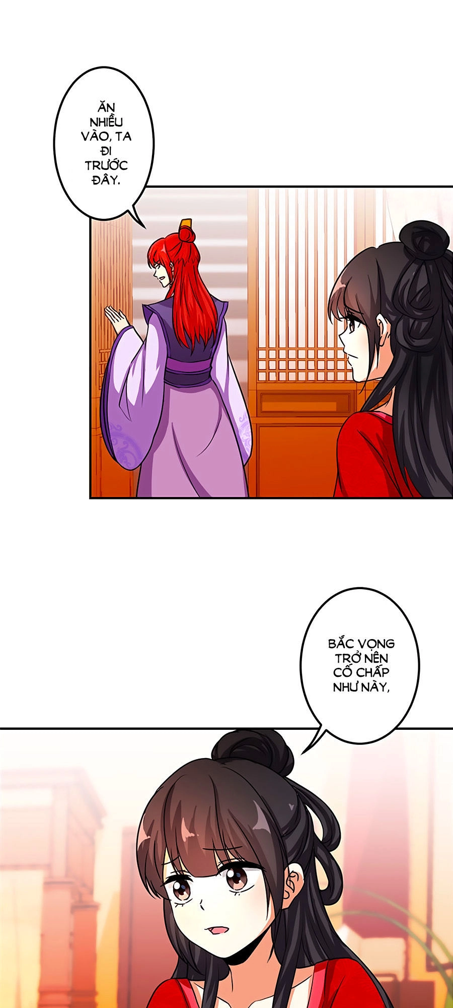 Vương Gia! Ngươi Thật Bỉ Ổi Chapter 476 - 18