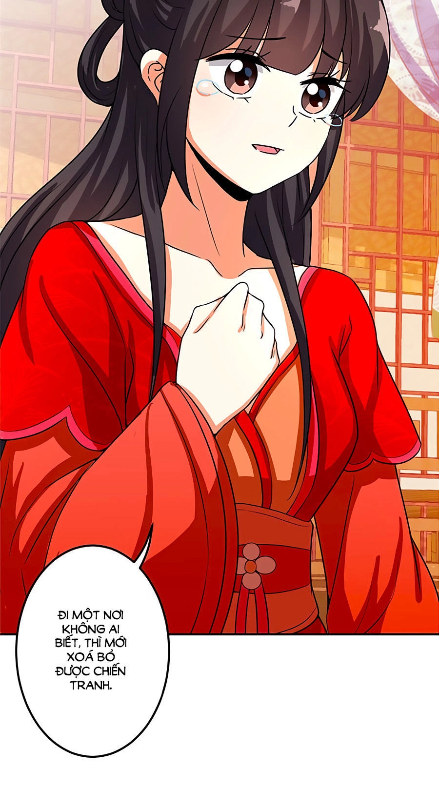 Vương Gia! Ngươi Thật Bỉ Ổi Chapter 476 - 20