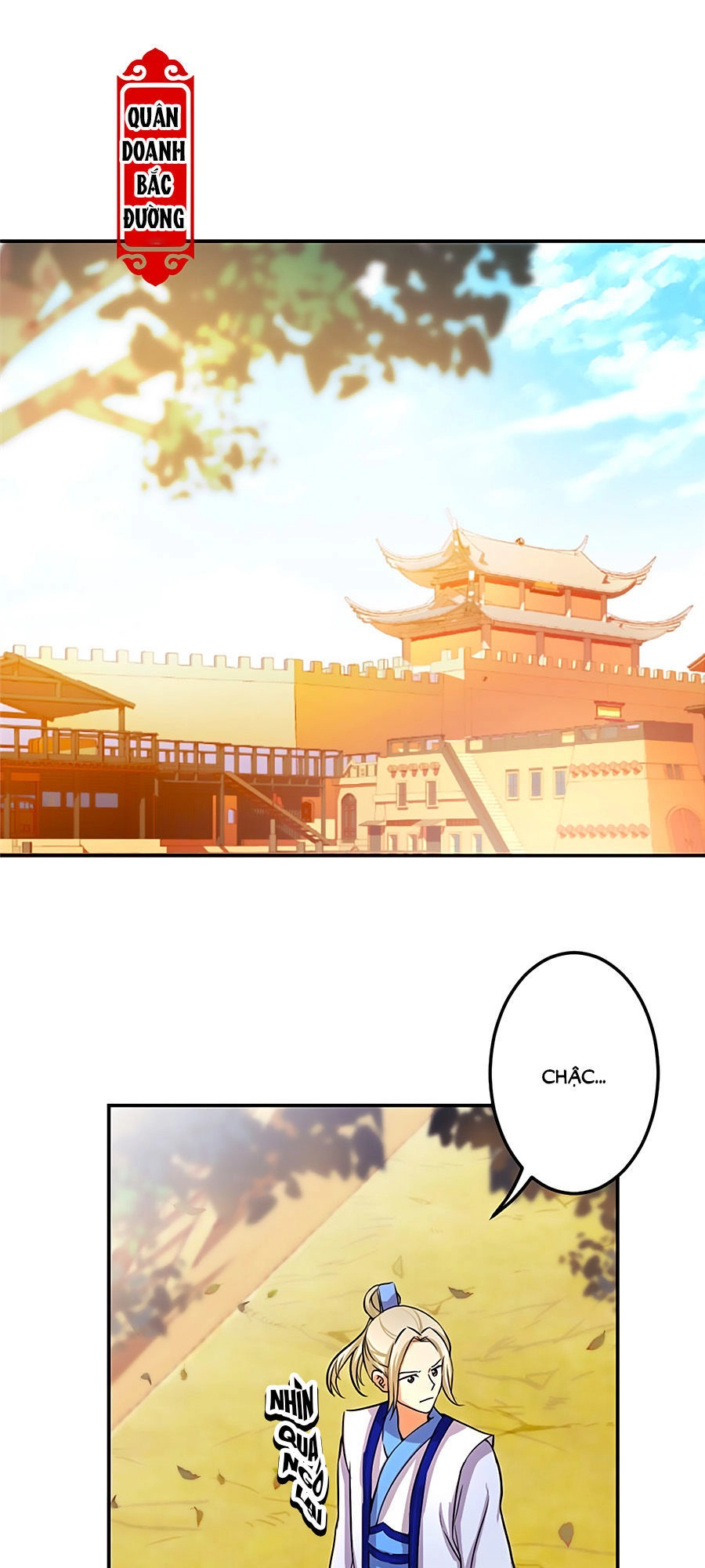 Vương Gia! Ngươi Thật Bỉ Ổi Chapter 476 - 22