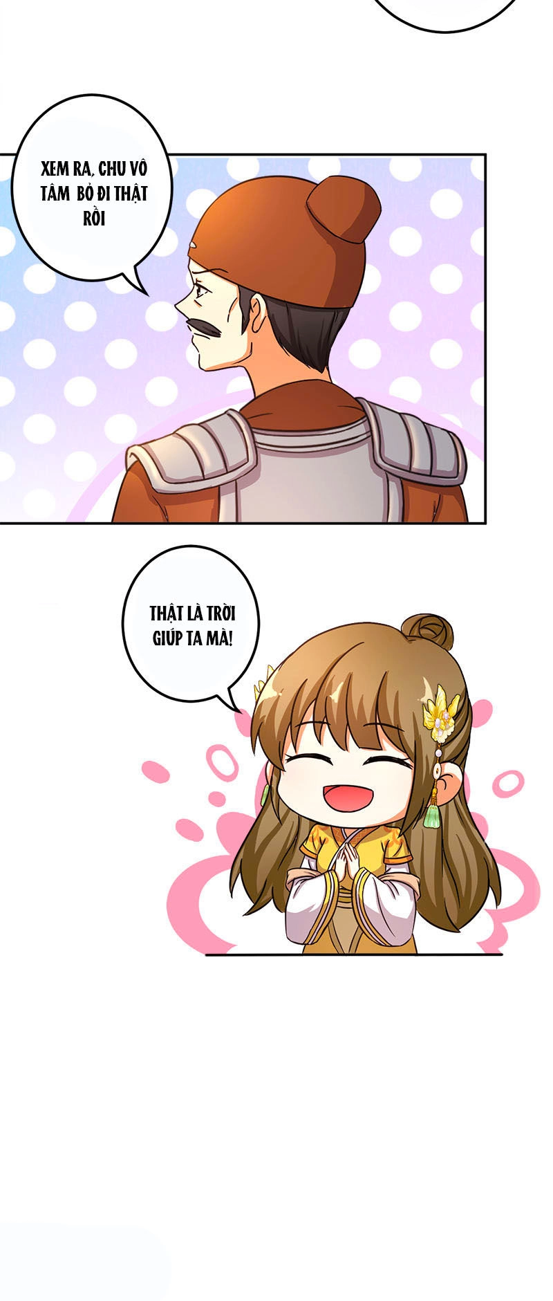 Vương Gia! Ngươi Thật Bỉ Ổi Chapter 477 - 11