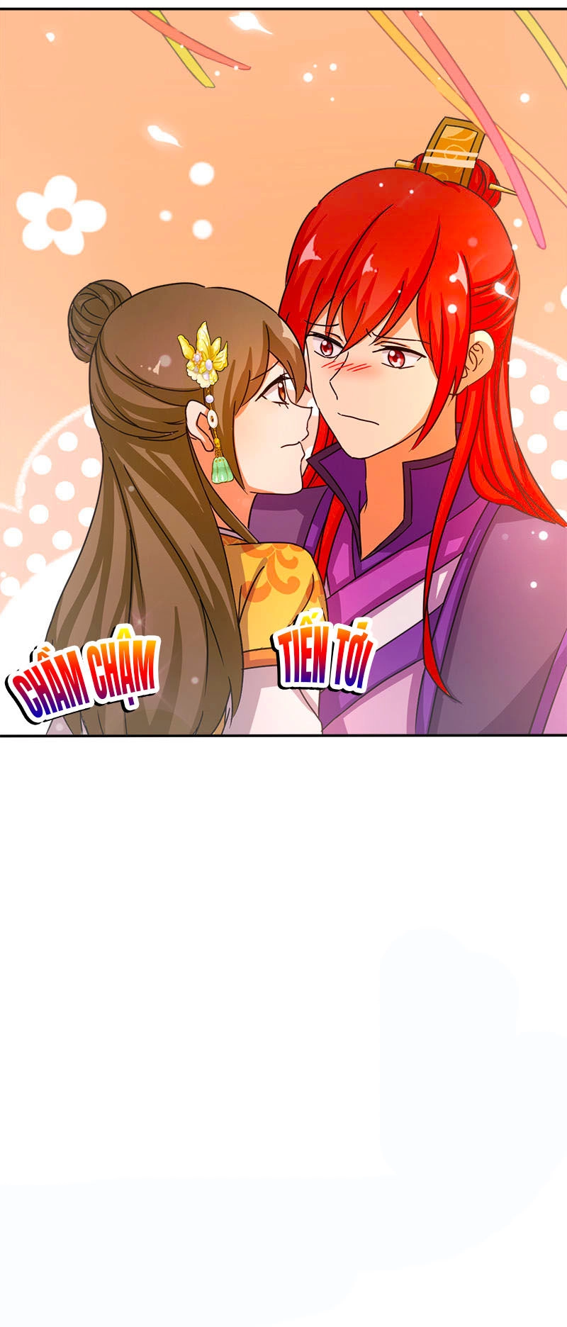 Vương Gia! Ngươi Thật Bỉ Ổi Chapter 477 - 18