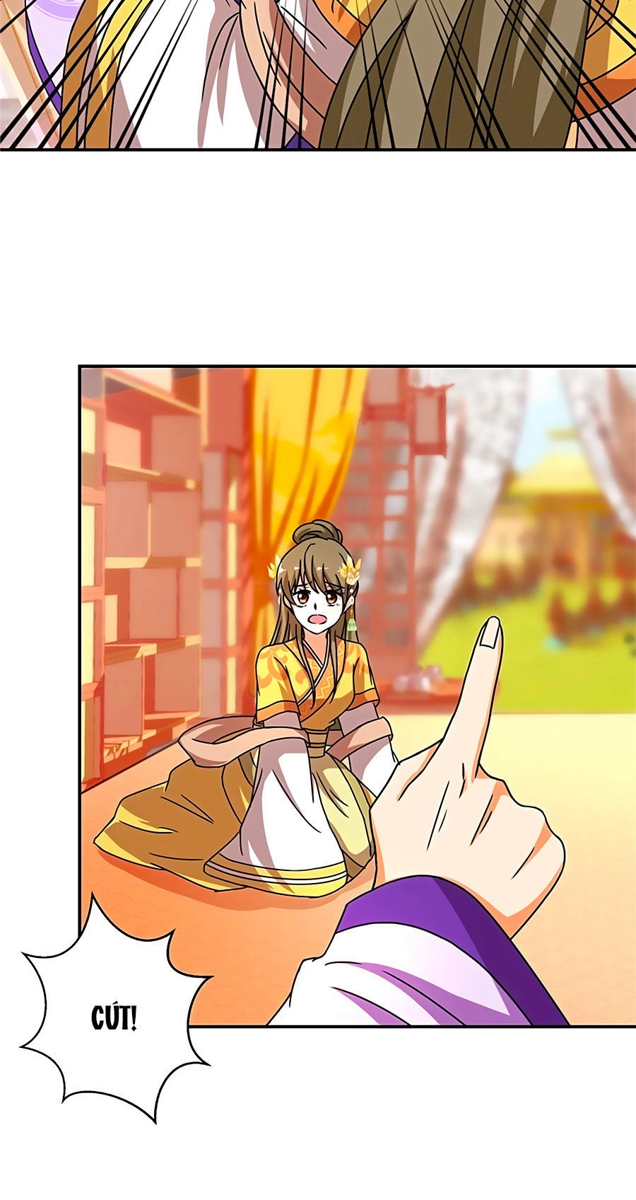 Vương Gia! Ngươi Thật Bỉ Ổi Chapter 478 - 2