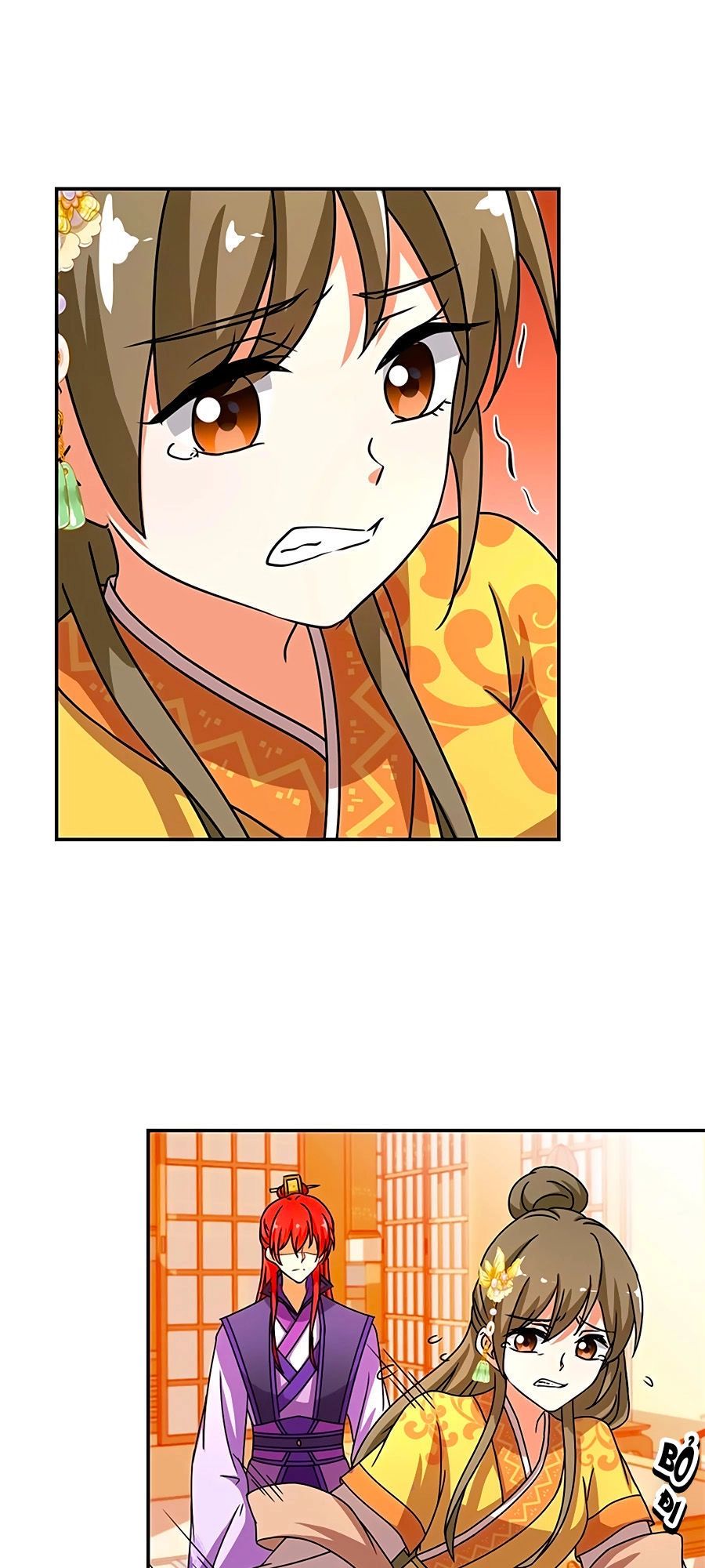 Vương Gia! Ngươi Thật Bỉ Ổi Chapter 478 - 3