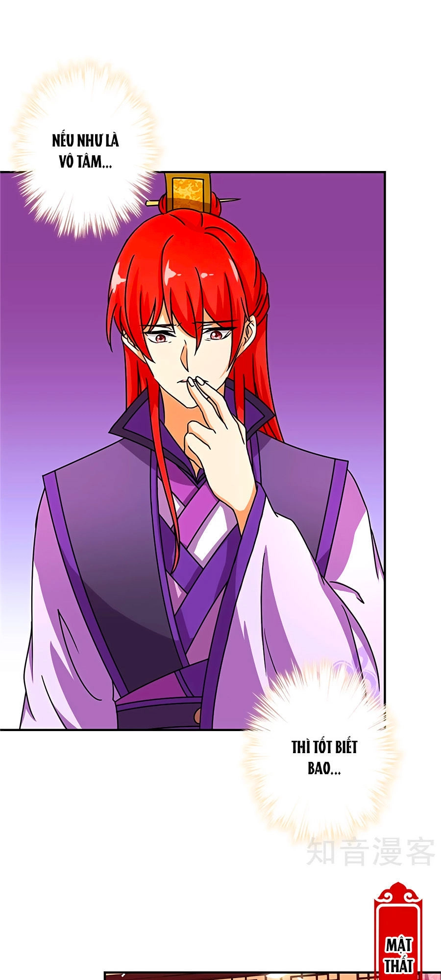 Vương Gia! Ngươi Thật Bỉ Ổi Chapter 478 - 5