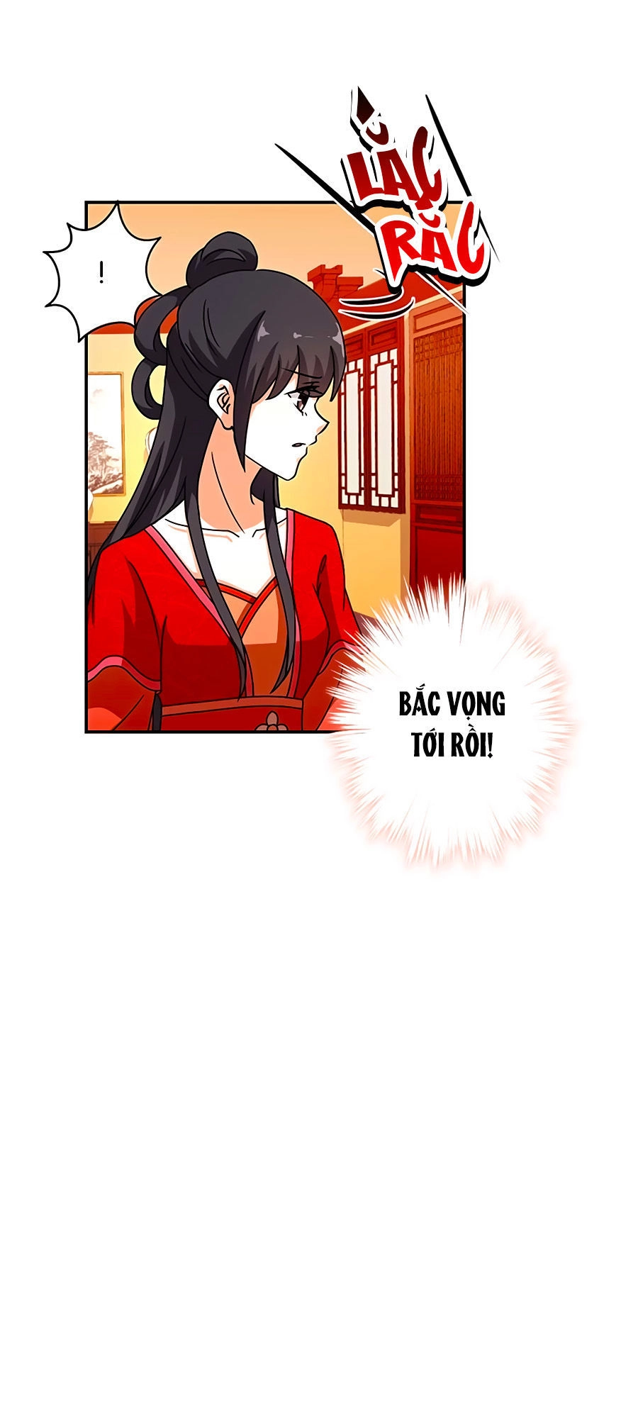 Vương Gia! Ngươi Thật Bỉ Ổi Chapter 478 - 8