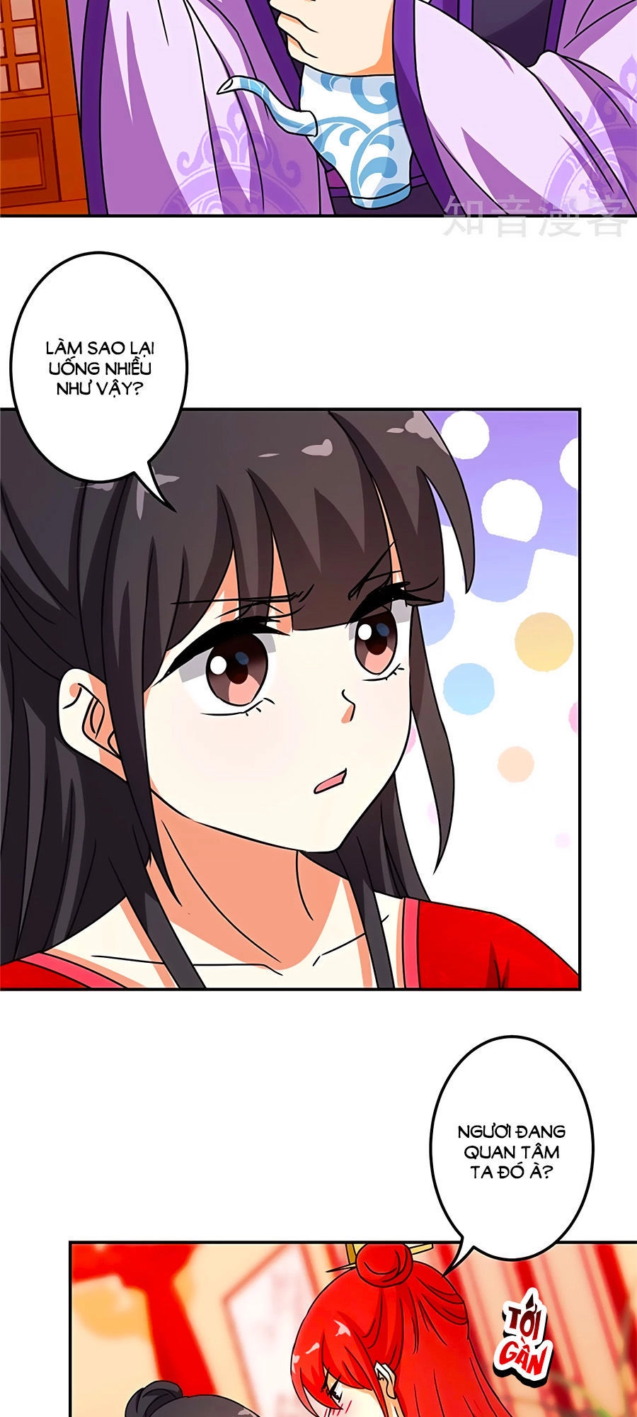 Vương Gia! Ngươi Thật Bỉ Ổi Chapter 478 - 10