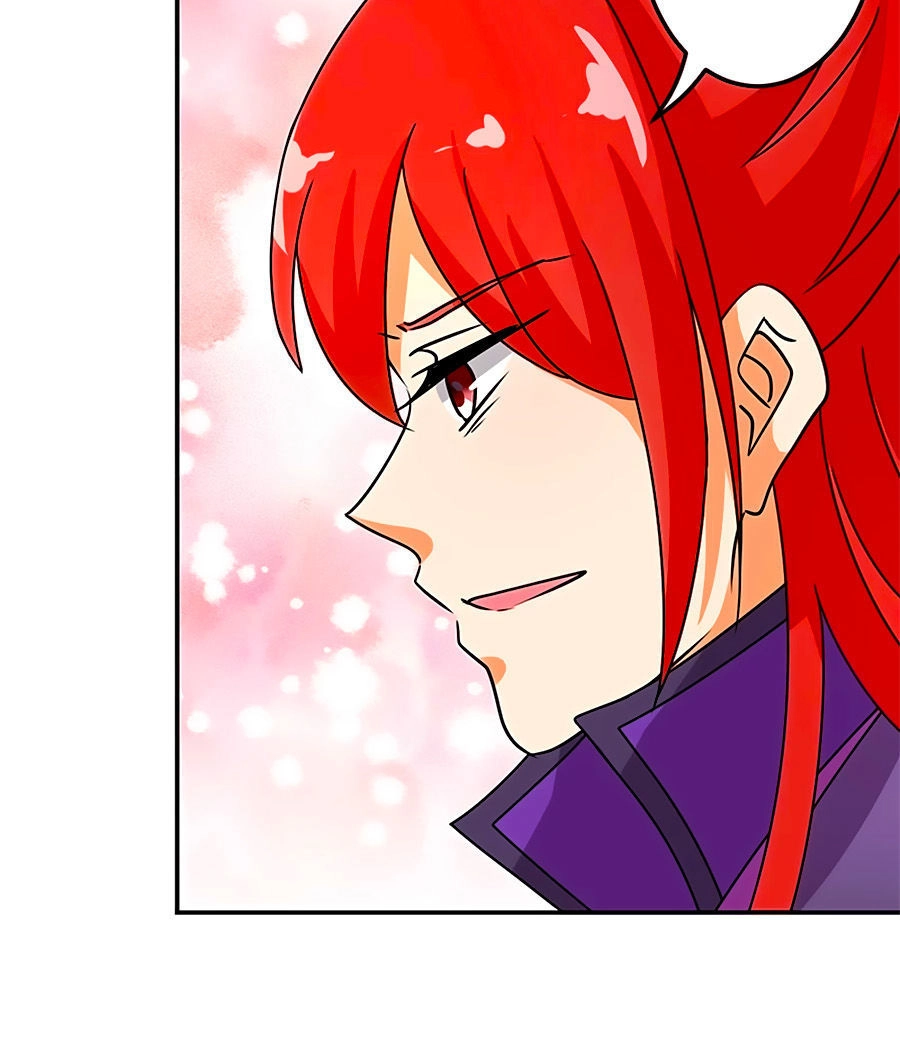 Vương Gia! Ngươi Thật Bỉ Ổi Chapter 478 - 14