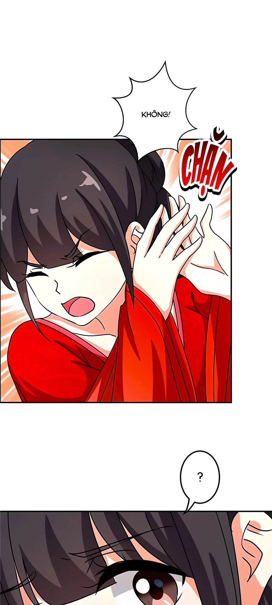 Vương Gia! Ngươi Thật Bỉ Ổi Chapter 478 - 18