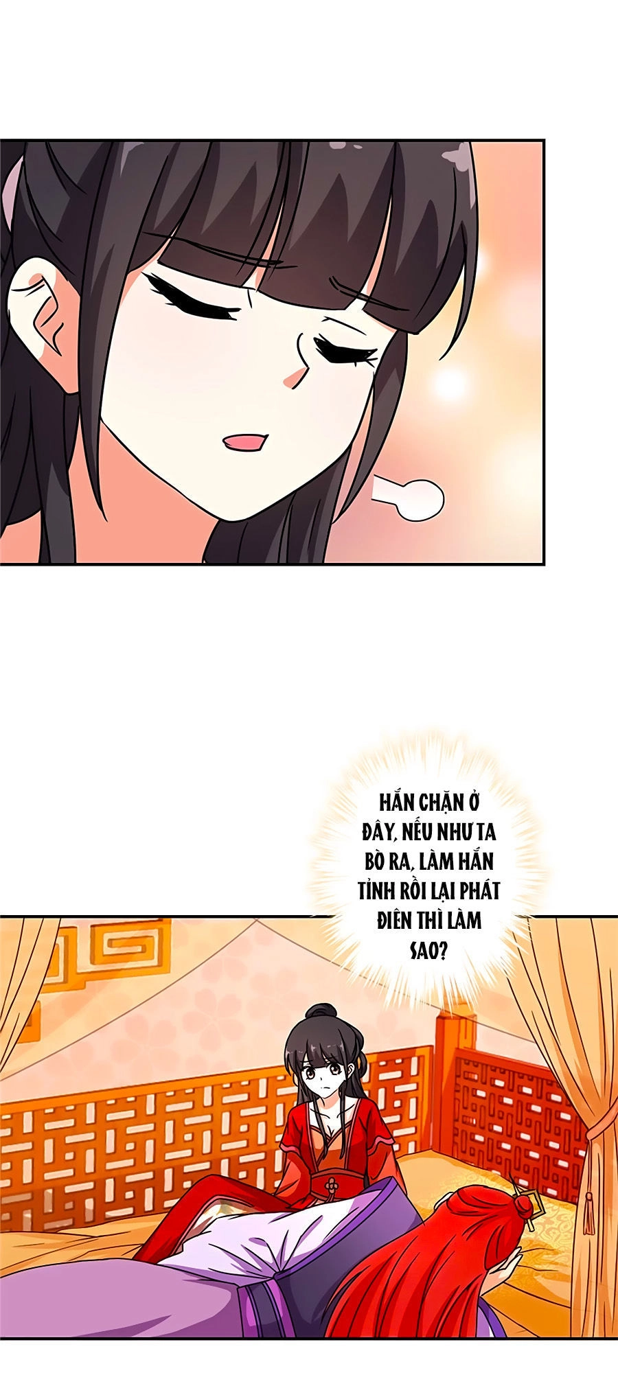 Vương Gia! Ngươi Thật Bỉ Ổi Chapter 478 - 20