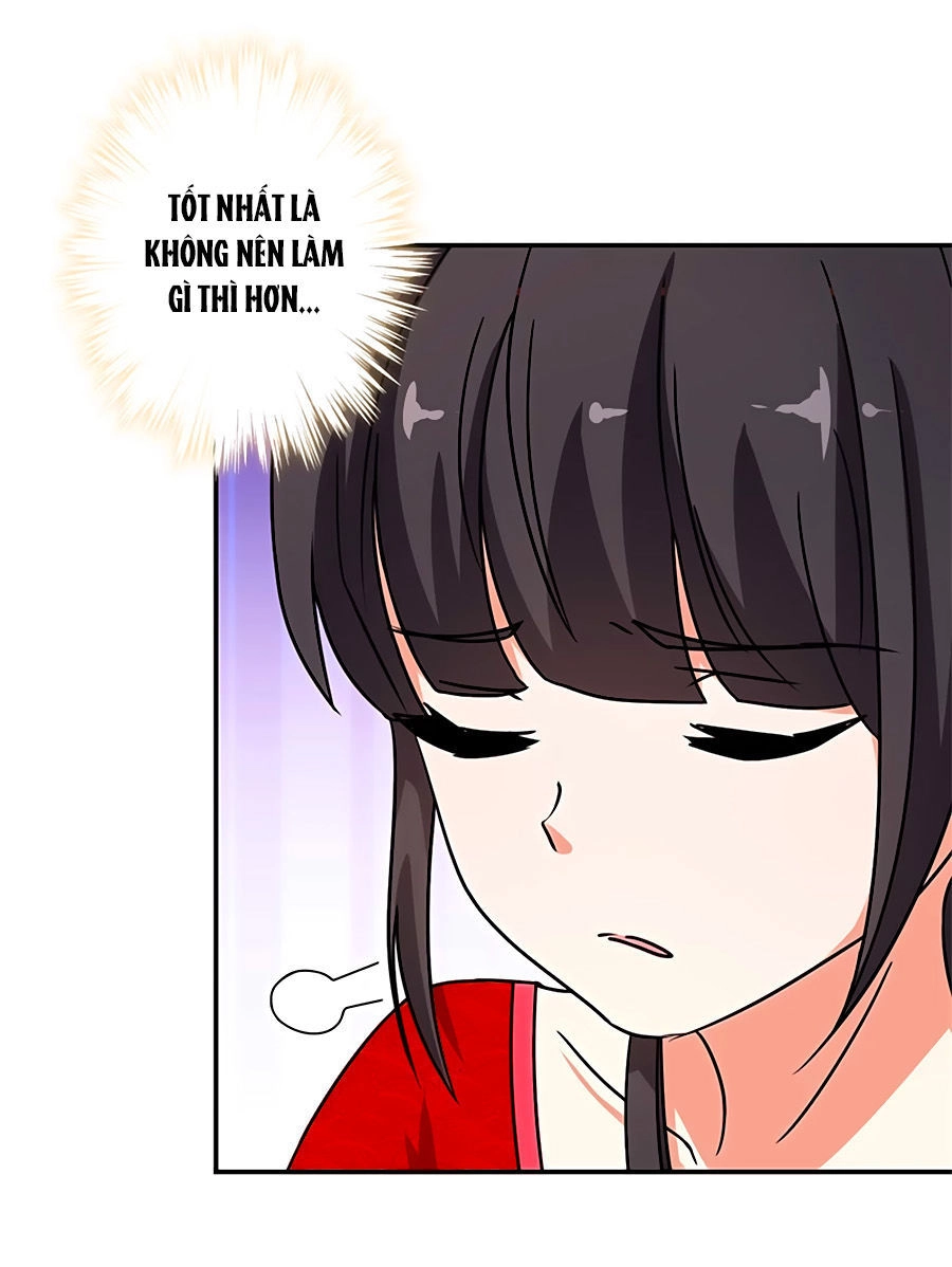 Vương Gia! Ngươi Thật Bỉ Ổi Chapter 478 - 21