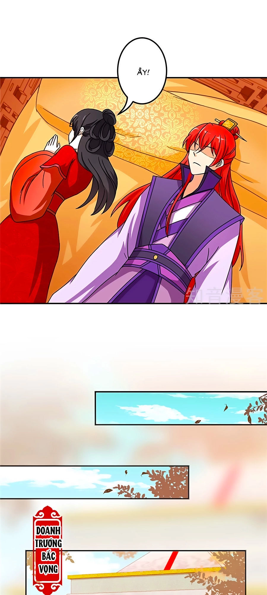 Vương Gia! Ngươi Thật Bỉ Ổi Chapter 478 - 22