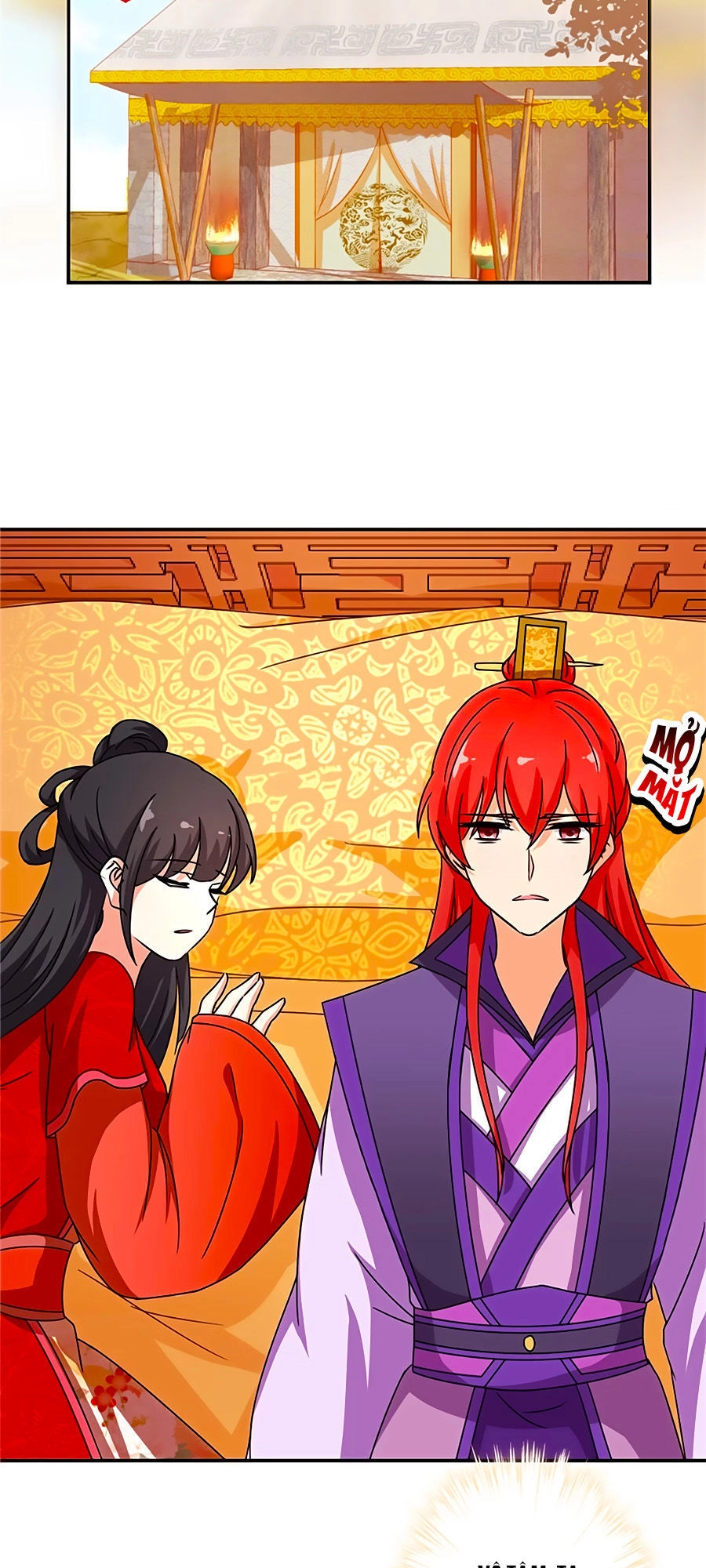 Vương Gia! Ngươi Thật Bỉ Ổi Chapter 478 - 23