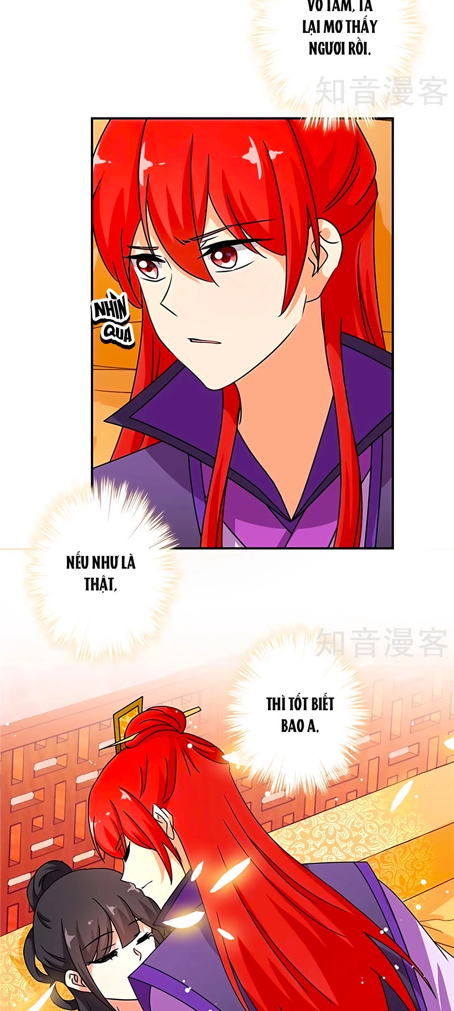 Vương Gia! Ngươi Thật Bỉ Ổi Chapter 478 - 24