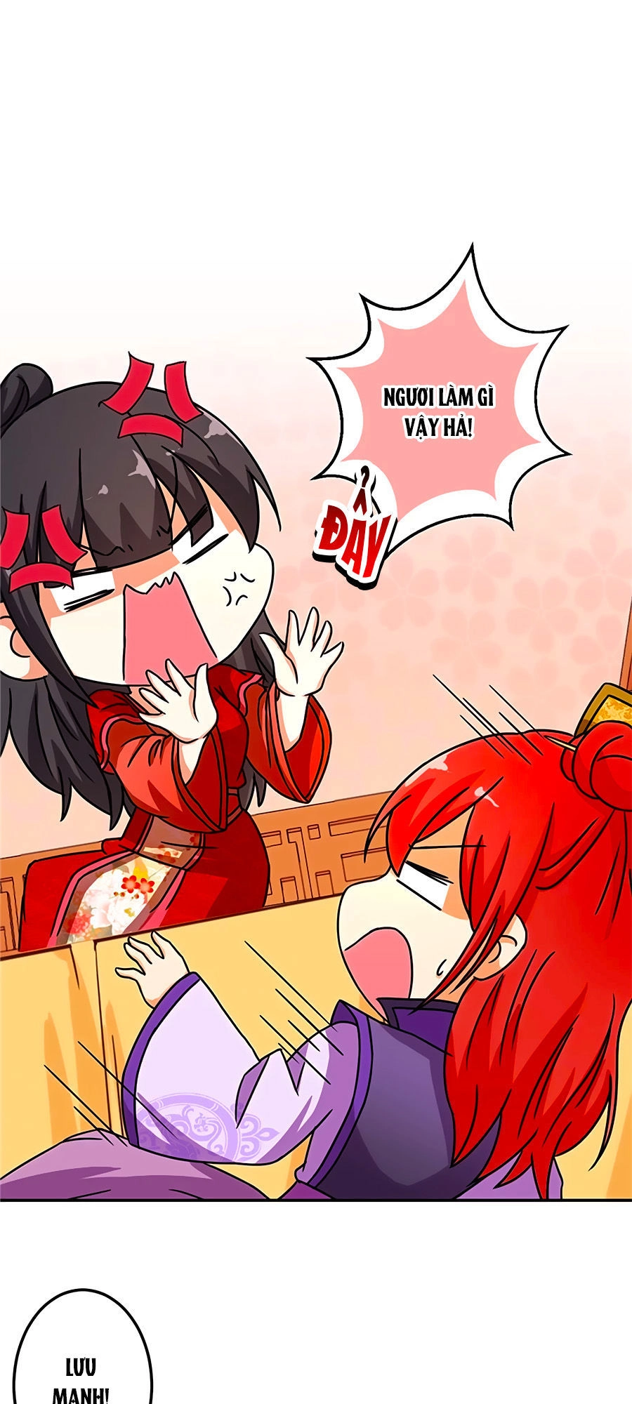 Vương Gia! Ngươi Thật Bỉ Ổi Chapter 478 - 26