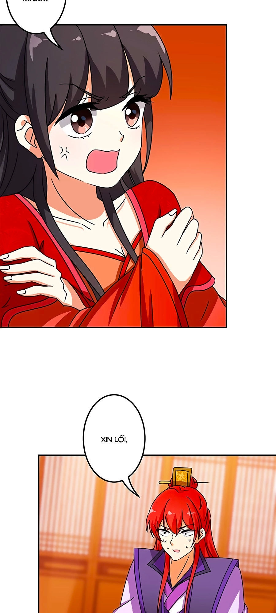 Vương Gia! Ngươi Thật Bỉ Ổi Chapter 478 - 27