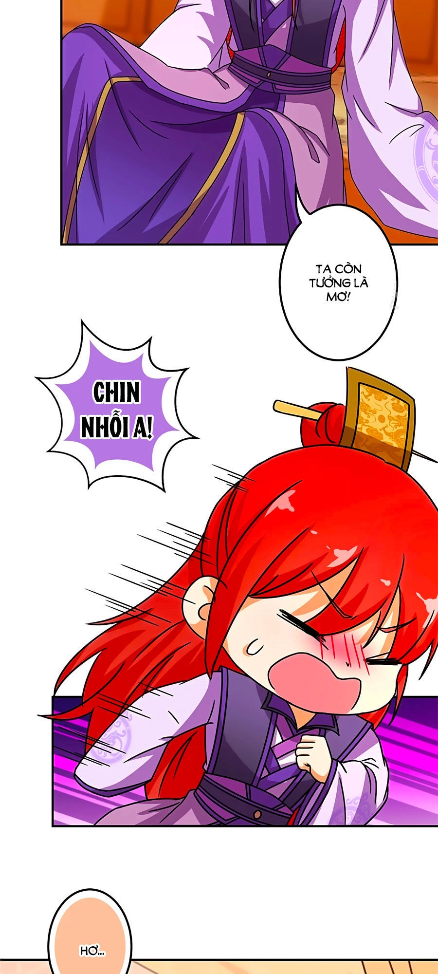 Vương Gia! Ngươi Thật Bỉ Ổi Chapter 478 - 28