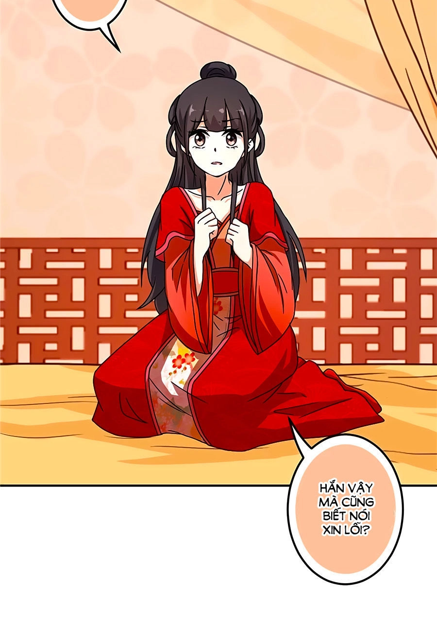 Vương Gia! Ngươi Thật Bỉ Ổi Chapter 478 - 29