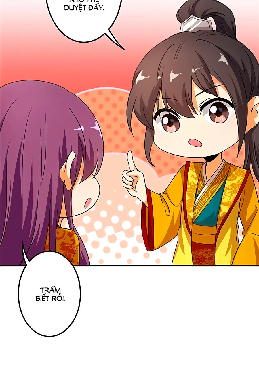 Vương Gia! Ngươi Thật Bỉ Ổi Chapter 479 - 8