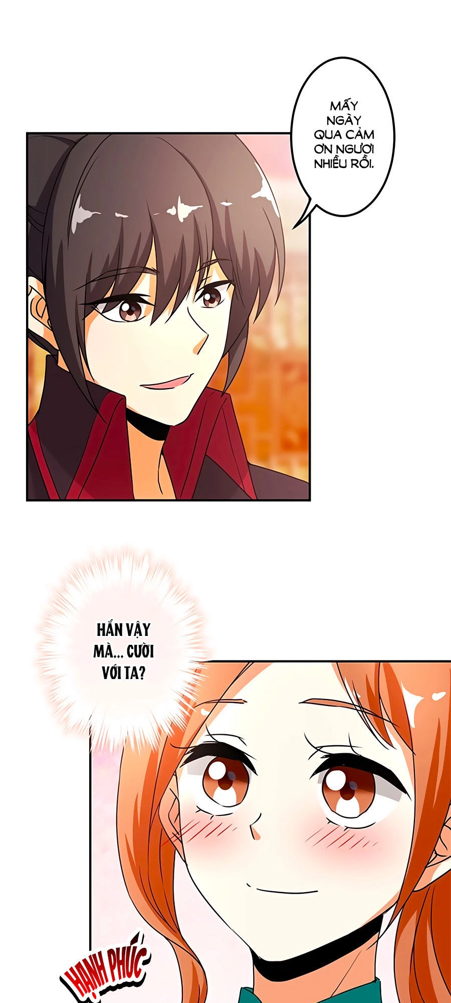 Vương Gia! Ngươi Thật Bỉ Ổi Chapter 479 - 12