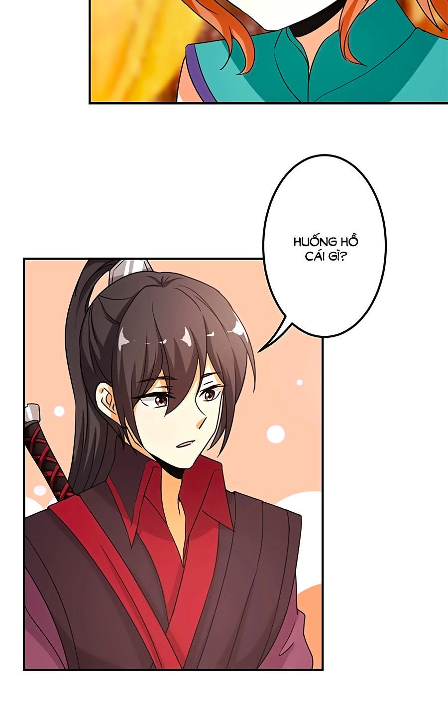 Vương Gia! Ngươi Thật Bỉ Ổi Chapter 479 - 14