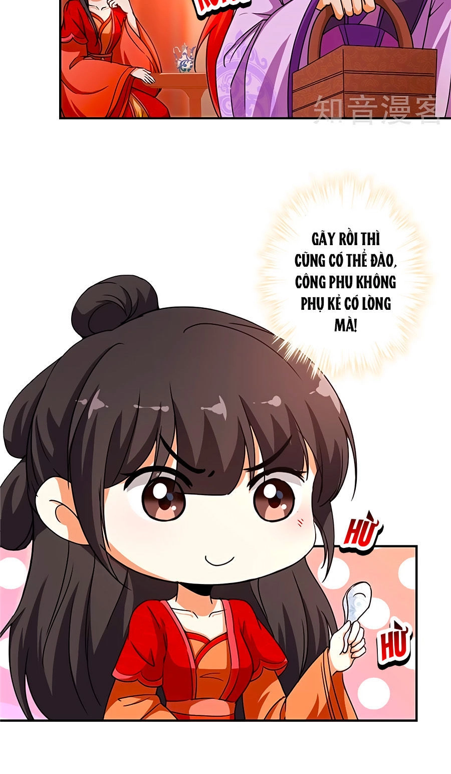 Vương Gia! Ngươi Thật Bỉ Ổi Chapter 479 - 20