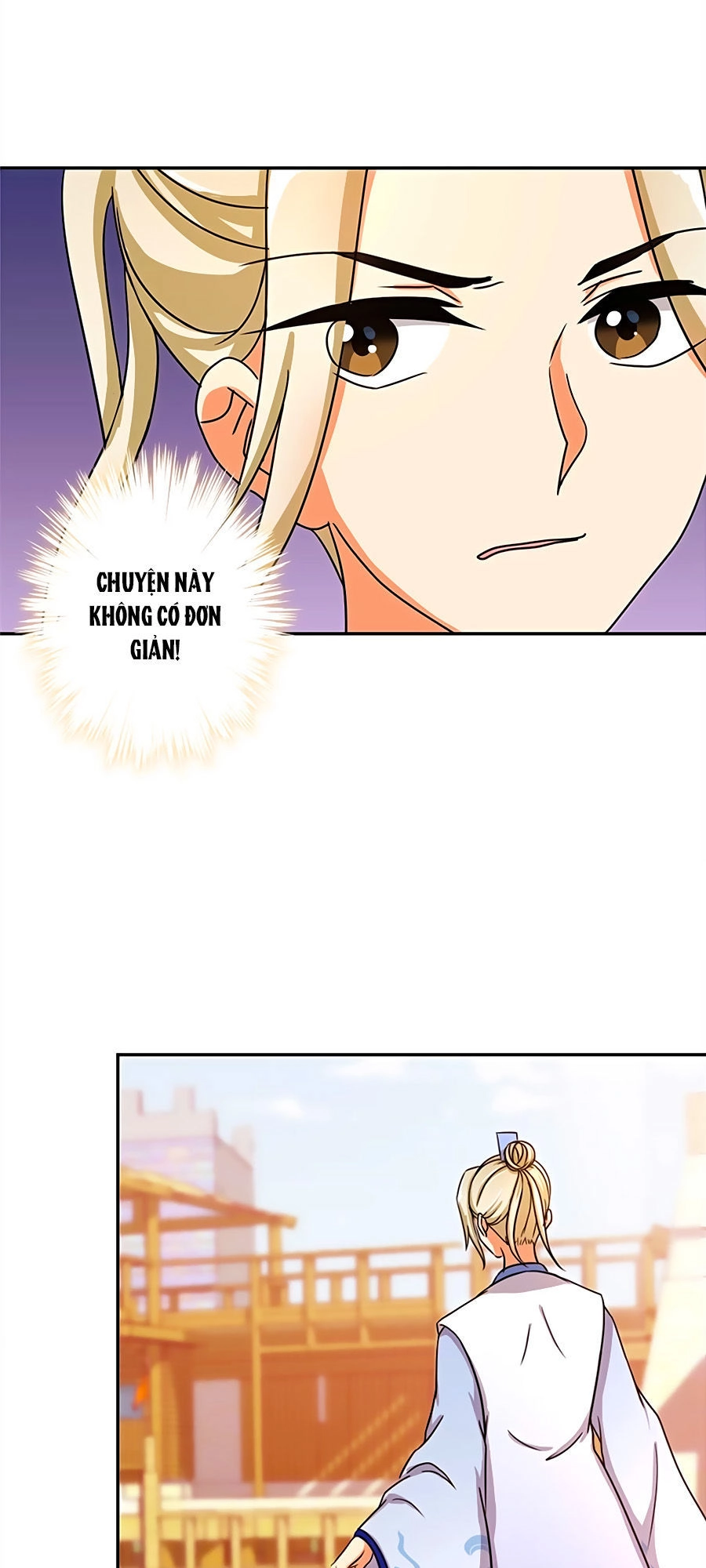 Vương Gia! Ngươi Thật Bỉ Ổi Chapter 480 - 3