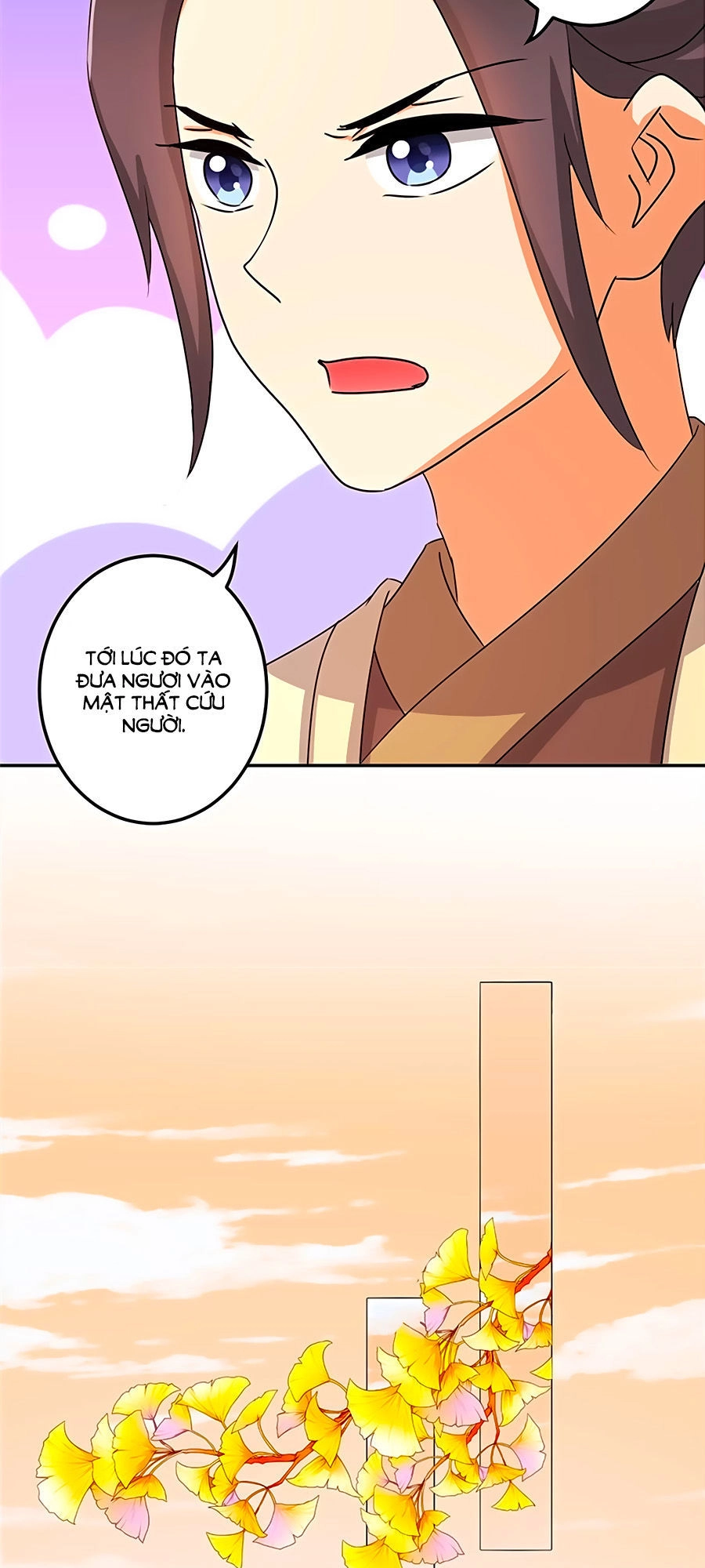 Vương Gia! Ngươi Thật Bỉ Ổi Chapter 480 - 11