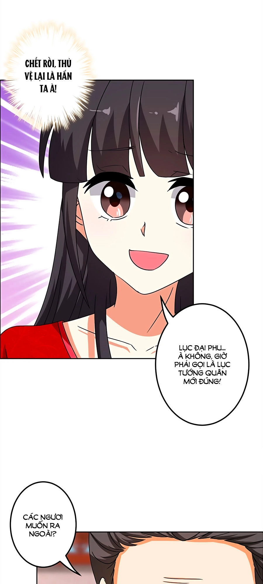 Vương Gia! Ngươi Thật Bỉ Ổi Chapter 481 - 3