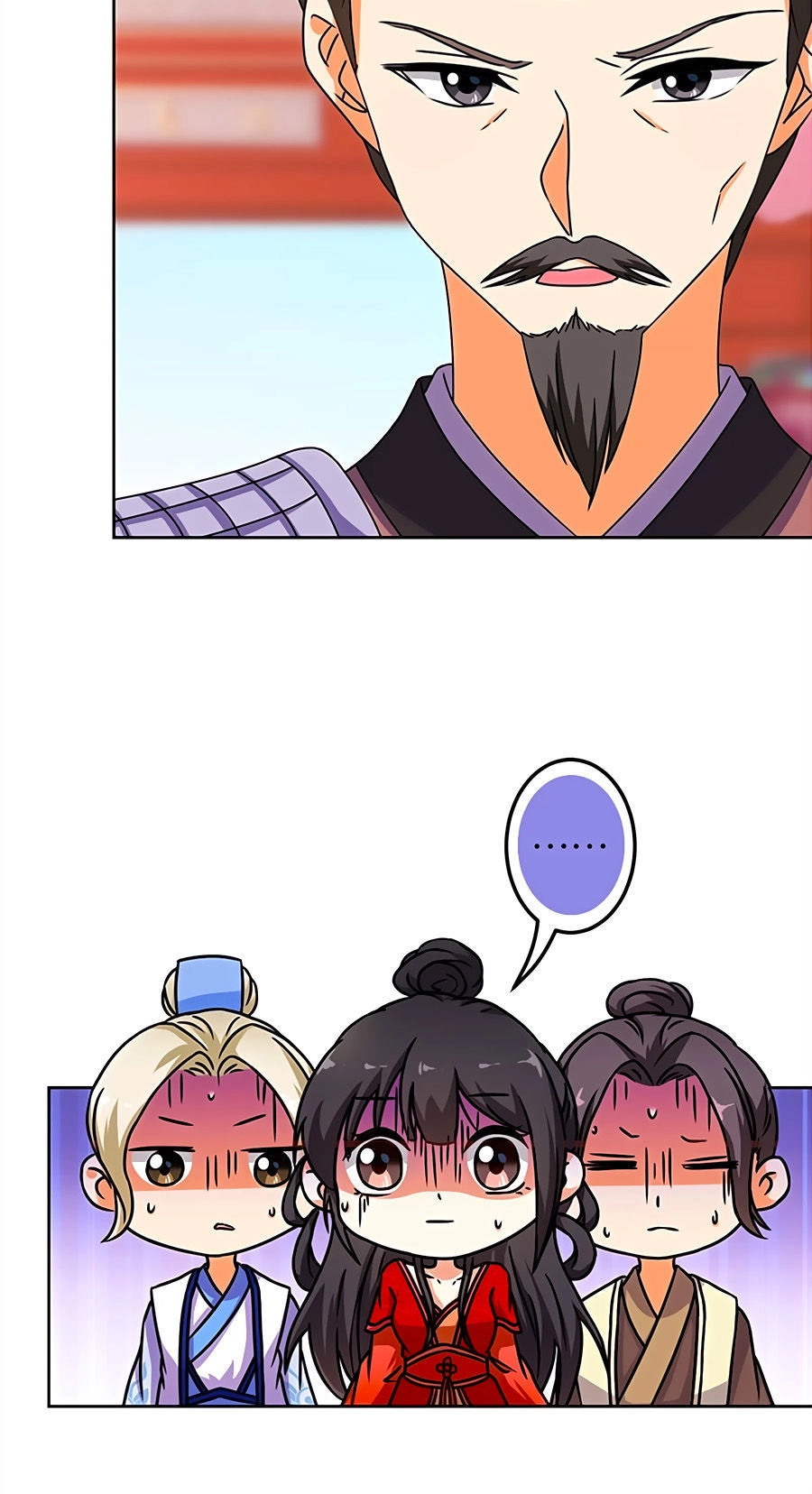 Vương Gia! Ngươi Thật Bỉ Ổi Chapter 481 - 4