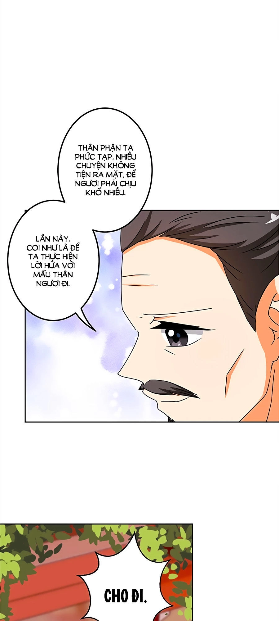 Vương Gia! Ngươi Thật Bỉ Ổi Chapter 481 - 8