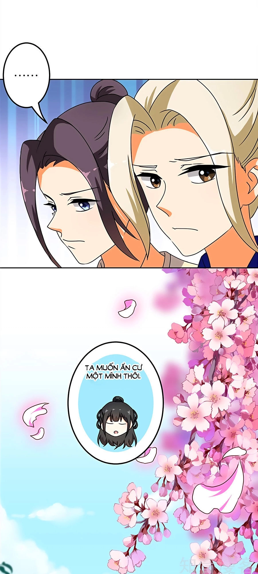 Vương Gia! Ngươi Thật Bỉ Ổi Chapter 481 - 20