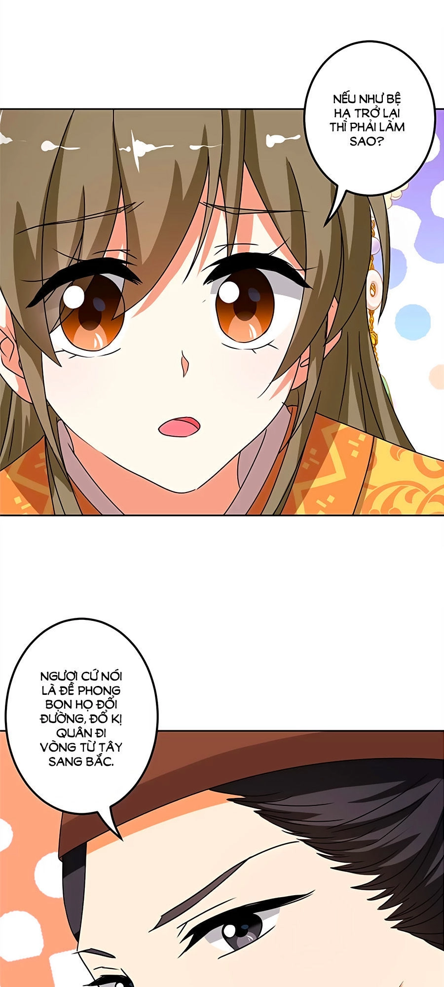 Vương Gia! Ngươi Thật Bỉ Ổi Chapter 481 - 25