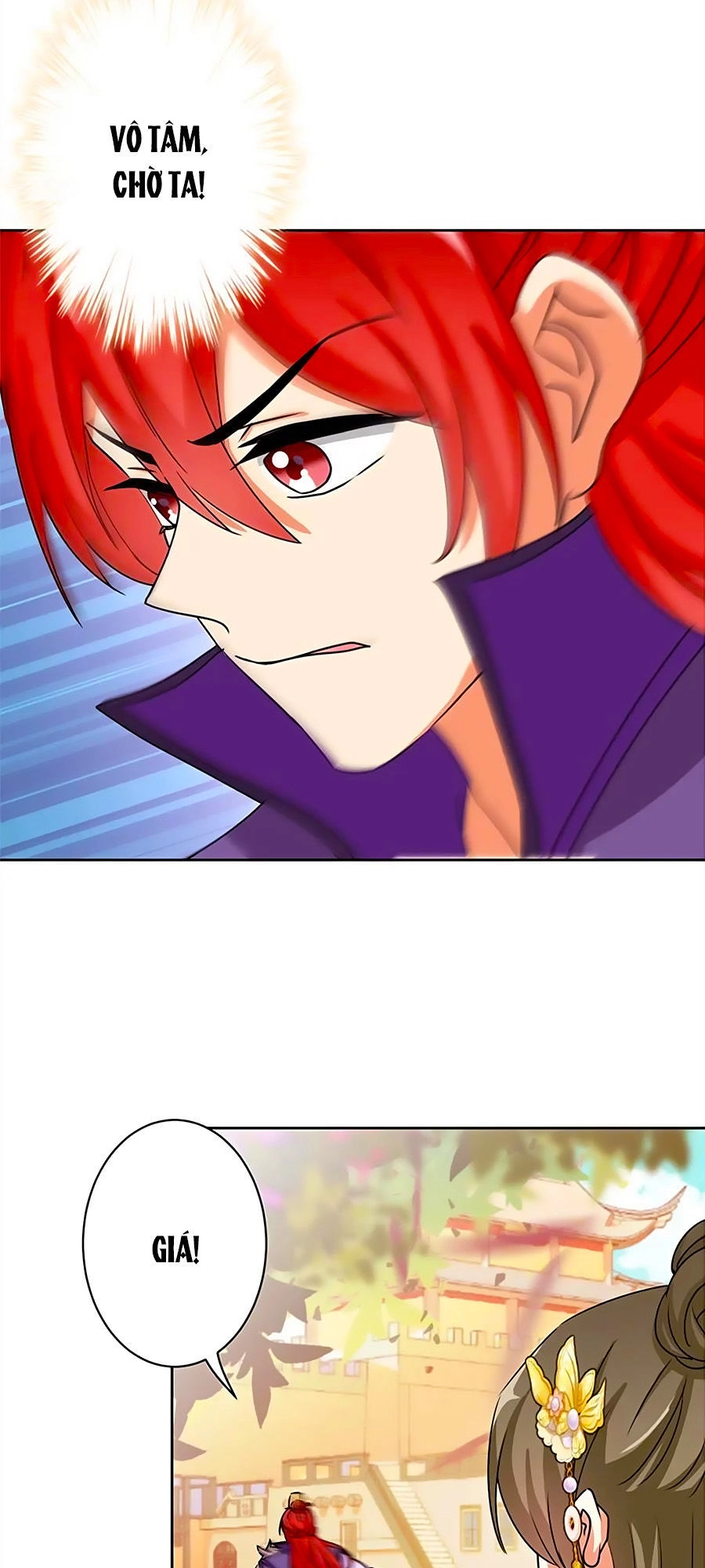 Vương Gia! Ngươi Thật Bỉ Ổi Chapter 482 - 4