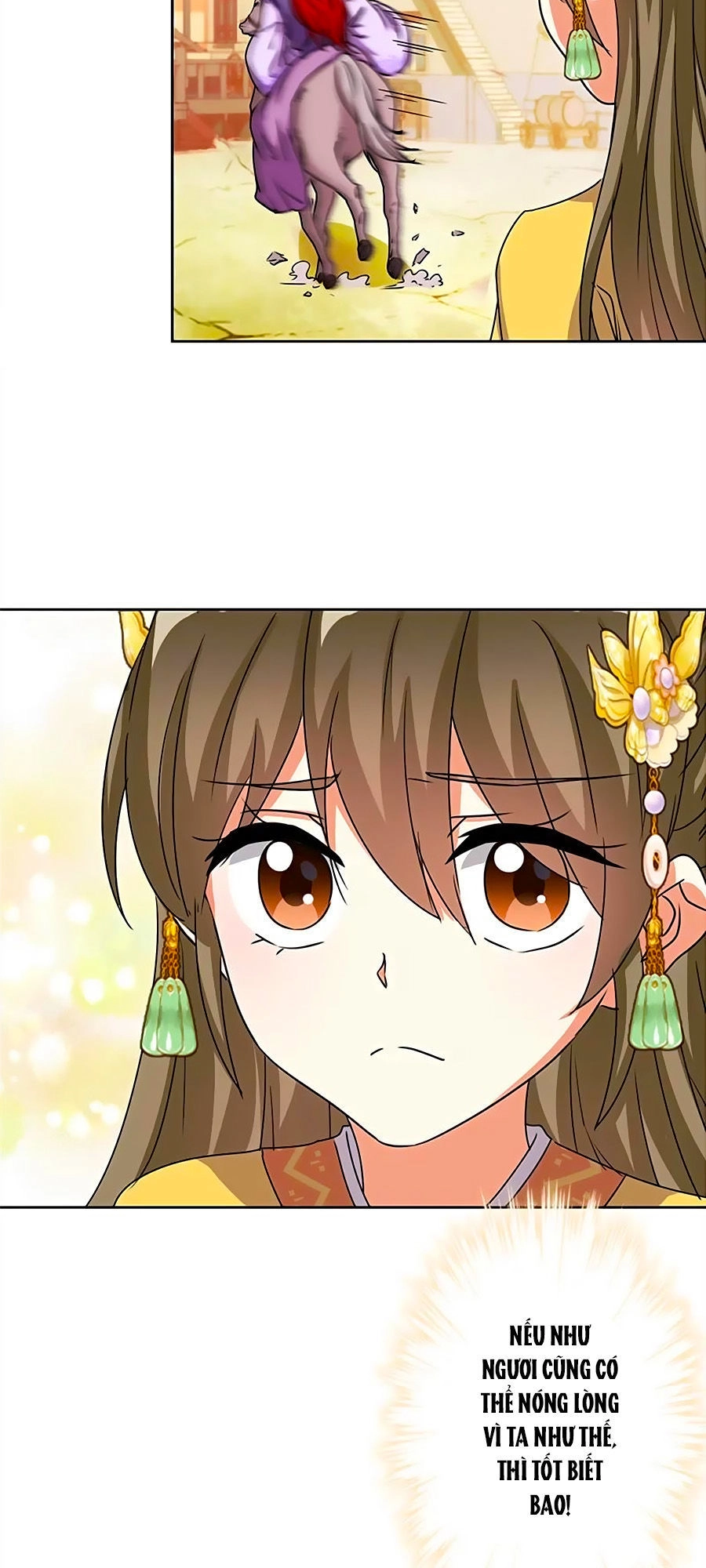 Vương Gia! Ngươi Thật Bỉ Ổi Chapter 482 - 5