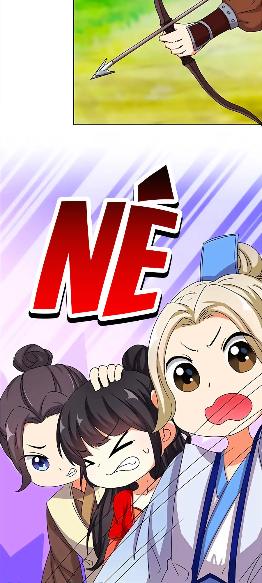 Vương Gia! Ngươi Thật Bỉ Ổi Chapter 482 - 10