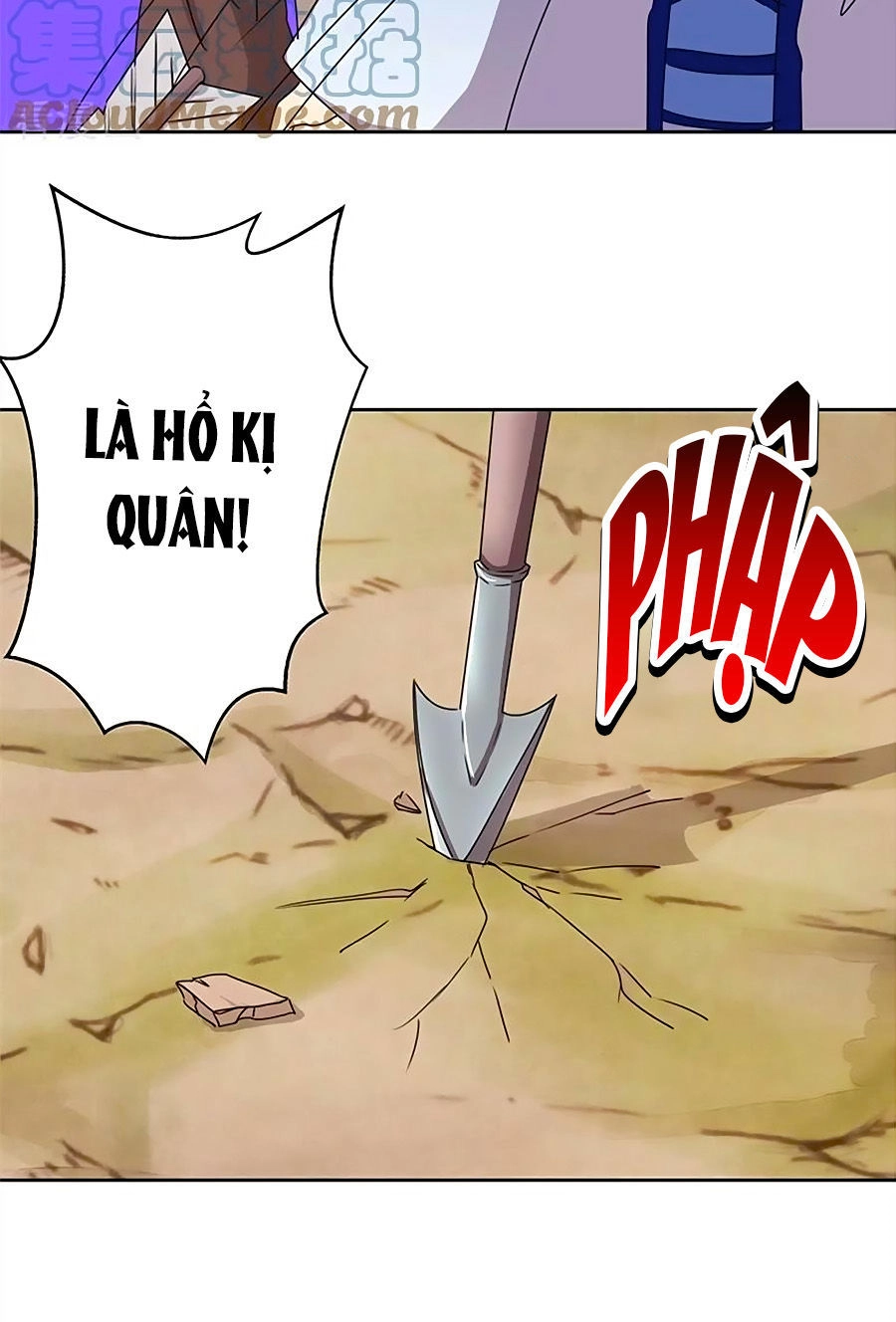 Vương Gia! Ngươi Thật Bỉ Ổi Chapter 482 - 11