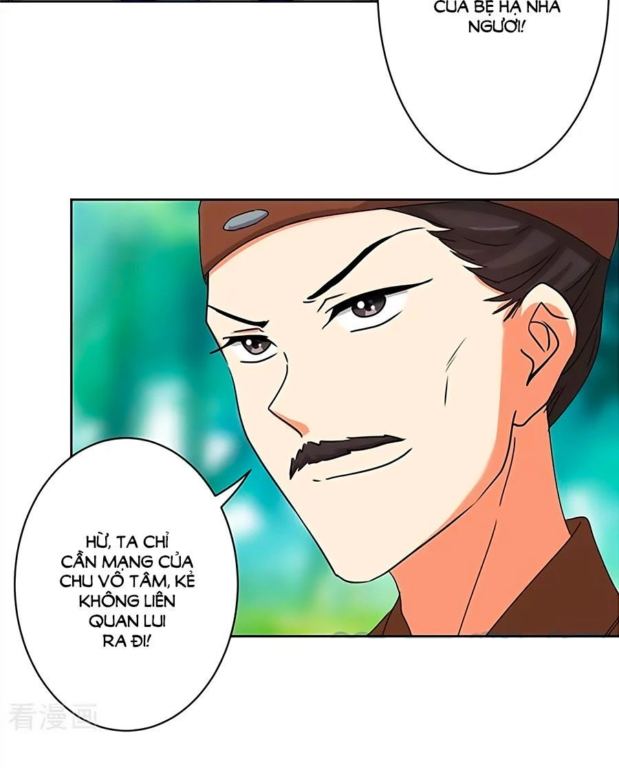 Vương Gia! Ngươi Thật Bỉ Ổi Chapter 482 - 14