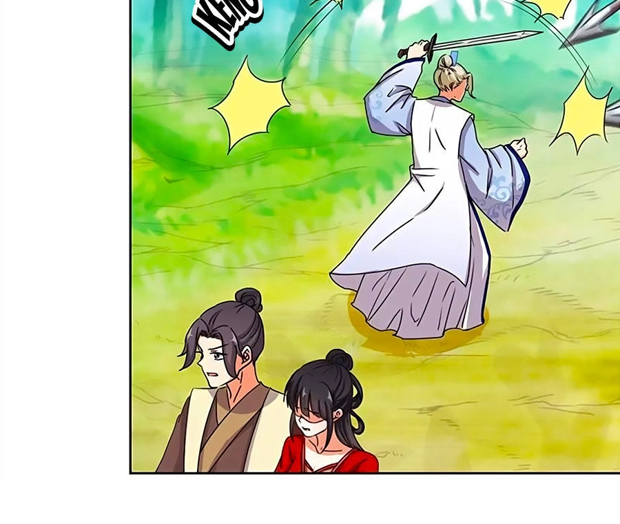 Vương Gia! Ngươi Thật Bỉ Ổi Chapter 482 - 21