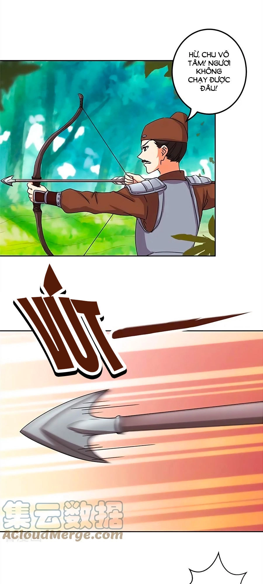 Vương Gia! Ngươi Thật Bỉ Ổi Chapter 482 - 22